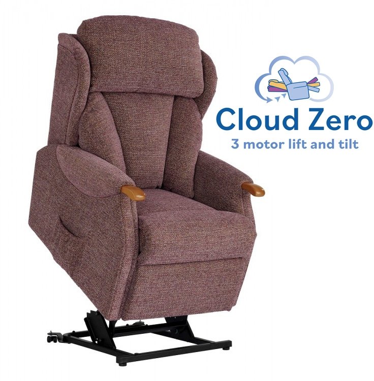 Hayford Cloud Zero Riser Recliner