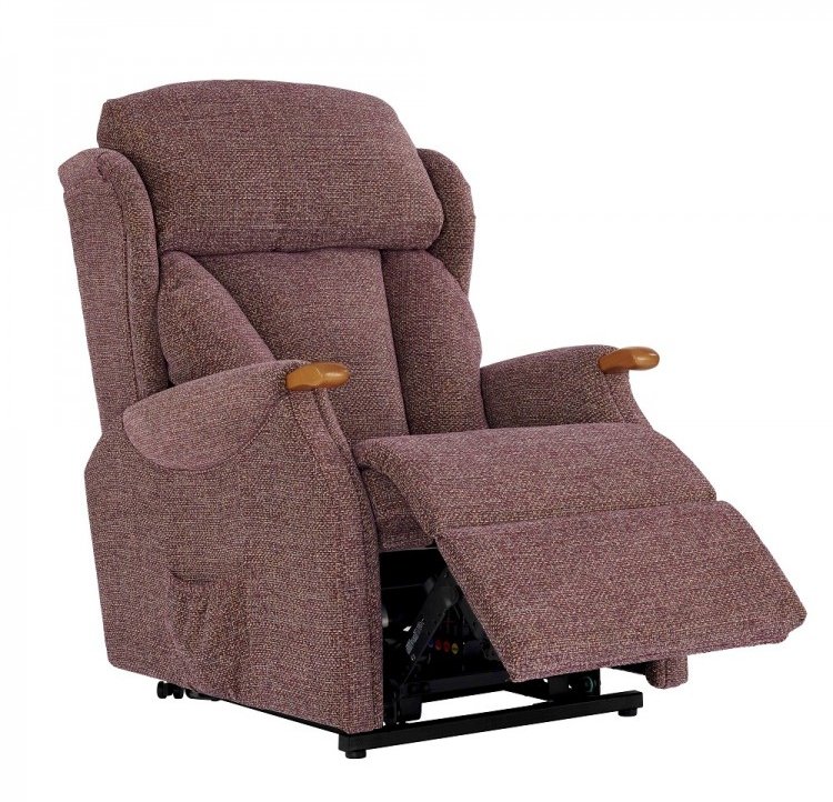 Hayford Dual Motor Recliner Chair