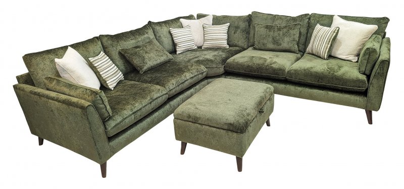 Imogen Large Corner Sofa