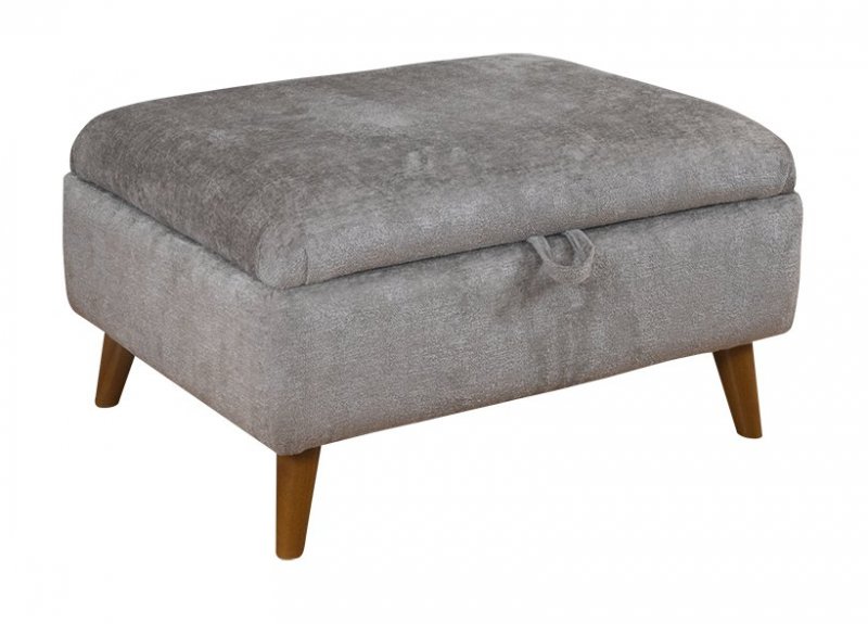 Imogen Storage Footstool