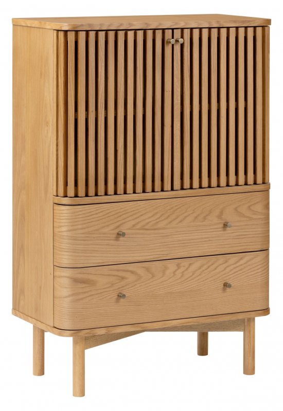 Hayton Shoe Cabinet