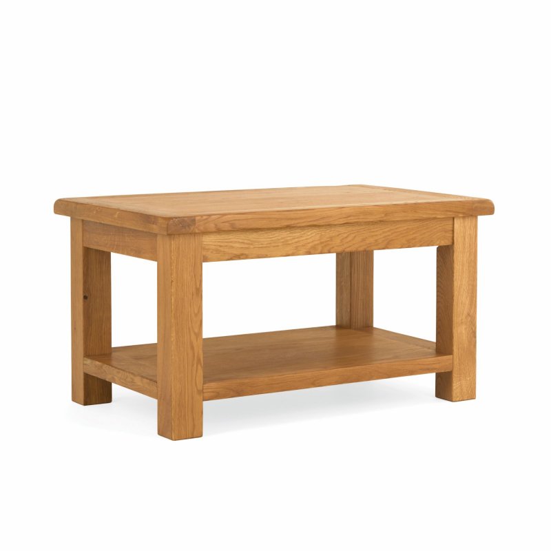 Abingdon Coffee Table