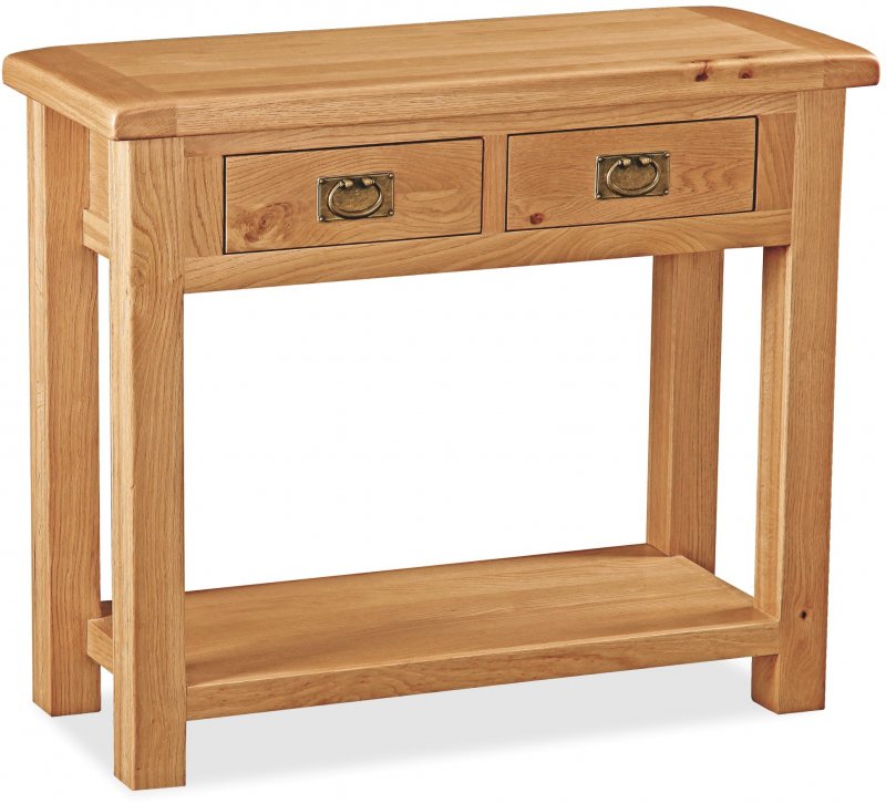 Abingdon Console Table