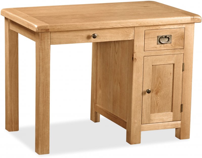 Abingdon Single Desk