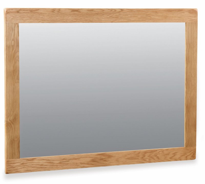 Abingdon Wall Mirror