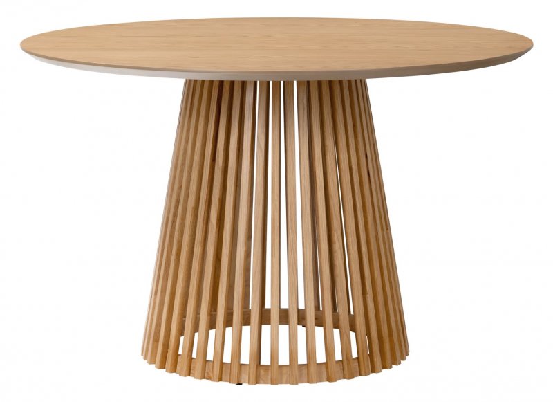 Hayton Round Dining Table