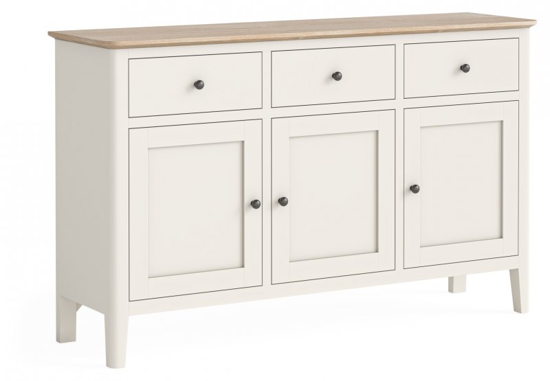 Finsbury Large Sideboard