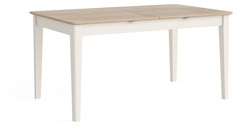 Finsbury Rectangular Extending Dining Table