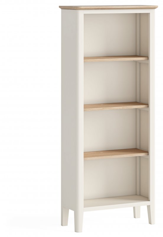 Finsbury Slim Bookcase