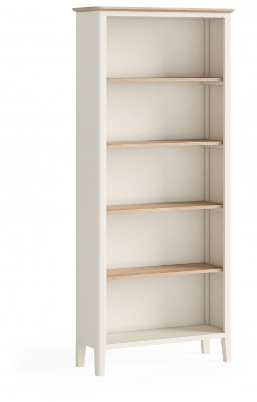 Finsbury Large Bookcase