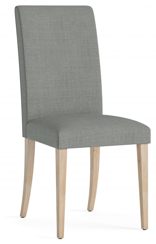 Finsbury Upholstered Dining Chair(Set Of 2)