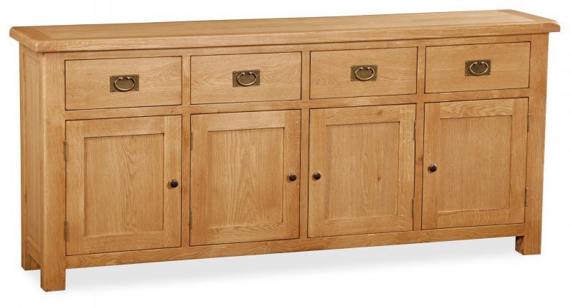 Abingdon Extra Large Sideboard