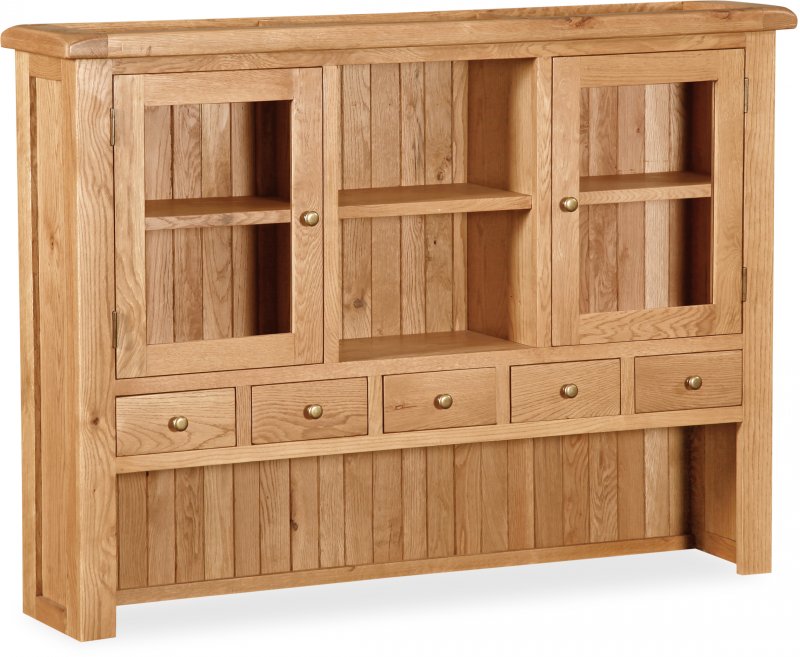 Abingdon Large Hutch