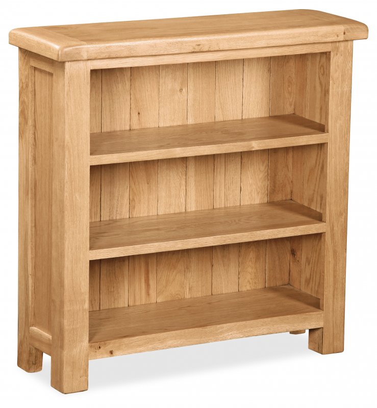 Abingdon Low Bookcase