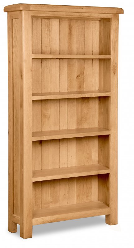 Abingdon Large Bookcase