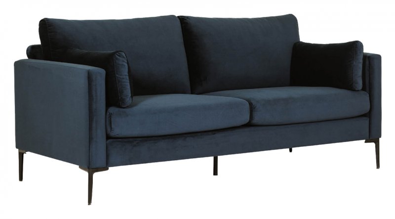 Adriana 3 Seater Sofa