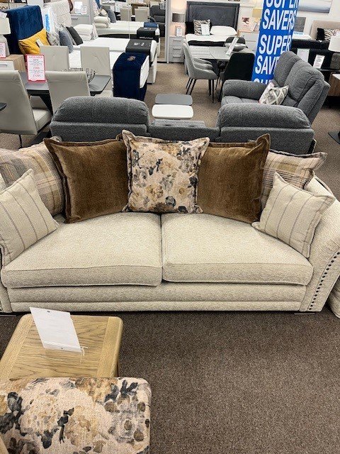 Fareham Grande Sofa