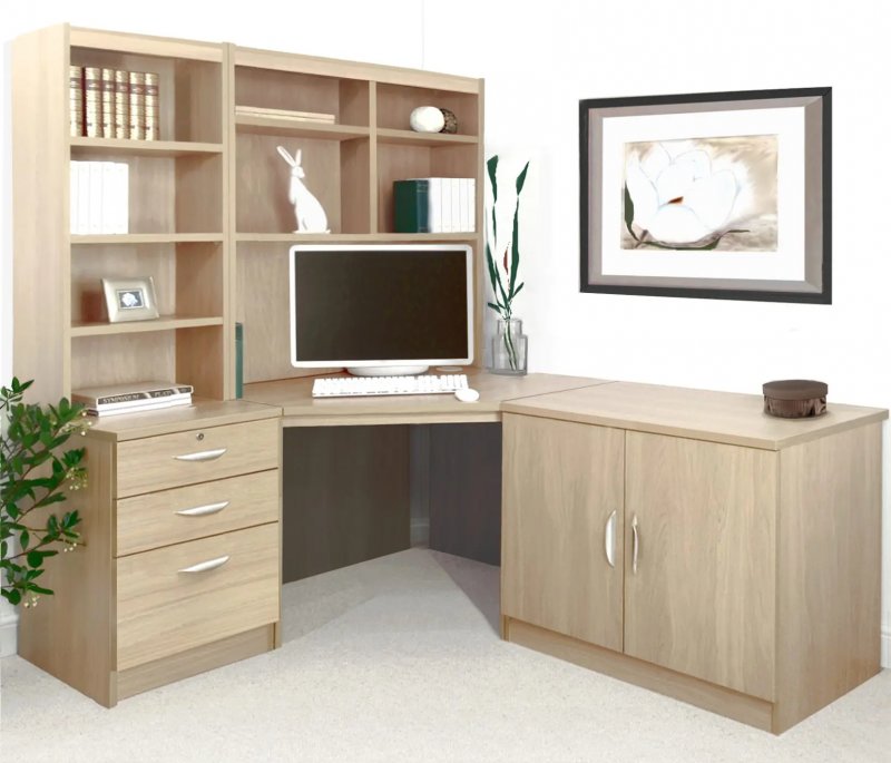 Home Office Set 19