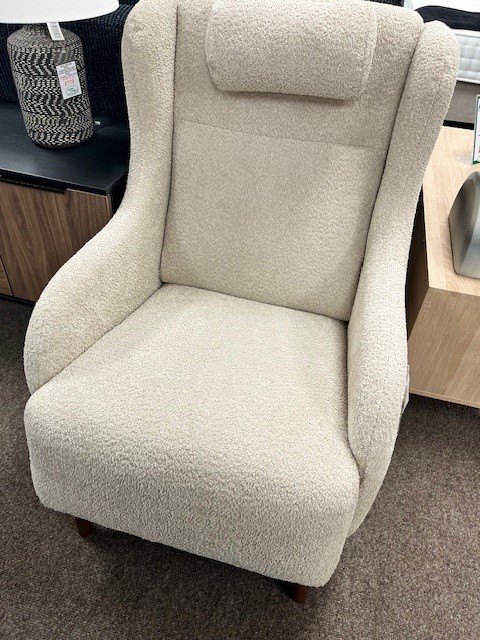 Romano Chair