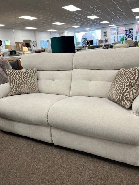 Lancaster 3 Seater Sofa