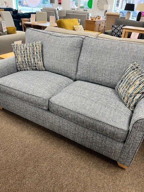 Dixey 3 Seater Sofabed