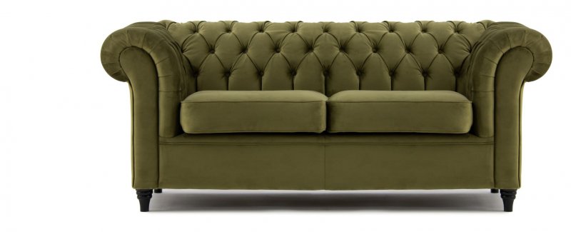 Alexandra 3 Seater Sofa