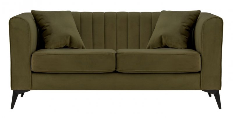 Cordelia 2 Seater Sofa