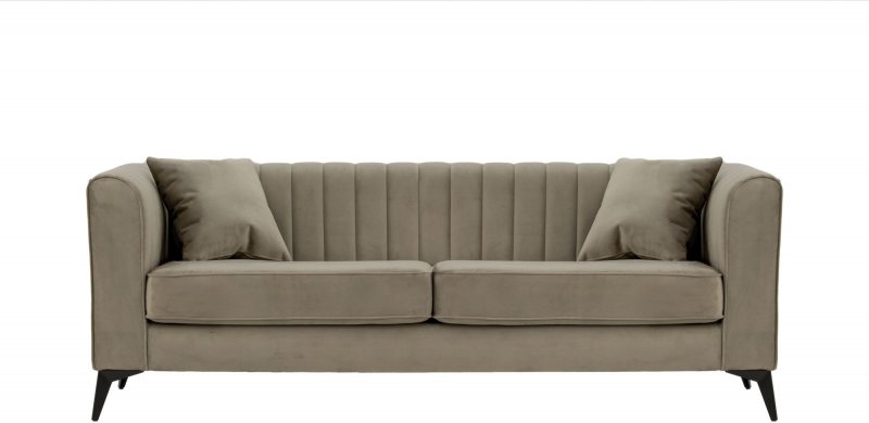 Cordelia 3 Seater Sofa