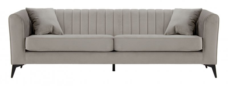 Cordelia 4 Seater Sofa