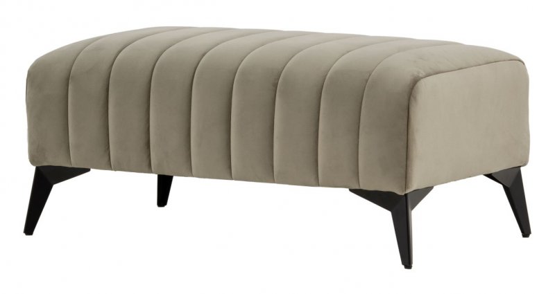 Cordelia Footstool