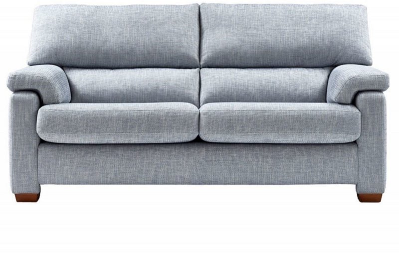 Brunswick 3 Seater Sofa