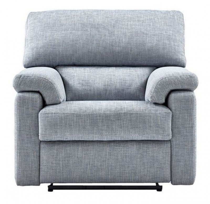 Brunswick Manual Recliner Chair