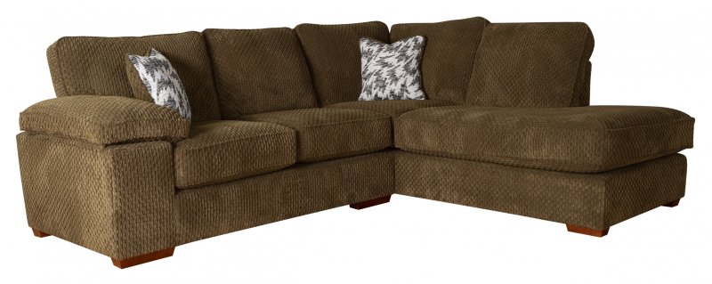 Kayla Corner Sofa