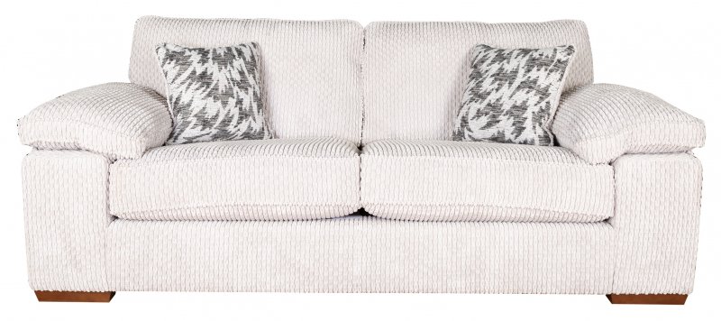 Kayla 3 Seater Sofa