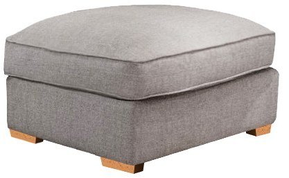 Kayla Storage Footstool