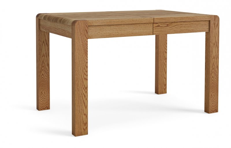 Chiltern Compact Extending Dining Table