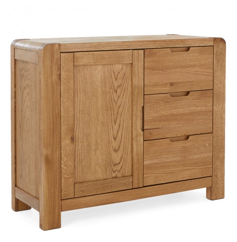 Chiltern Small Sideboard