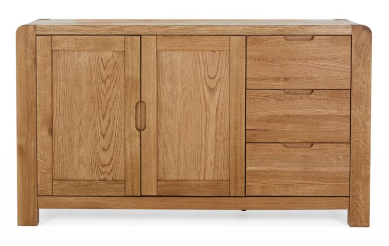 Chiltern Large Sideboard