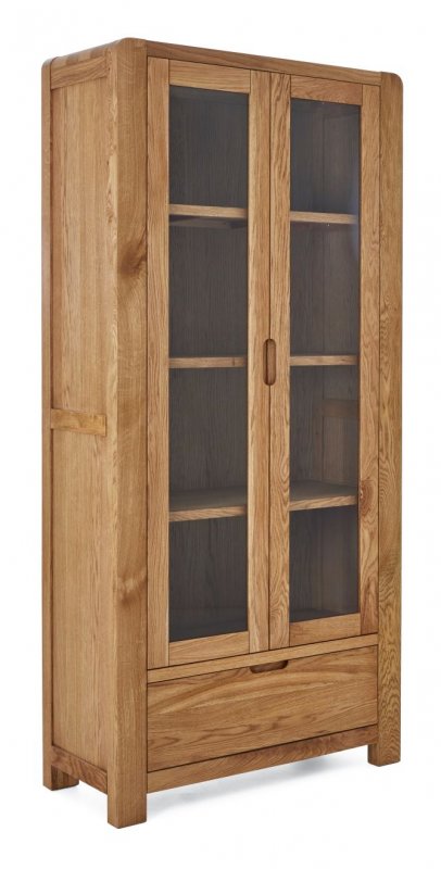 Chiltern Display Cabinet