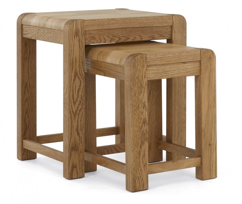 Chiltern Nest Of Tables