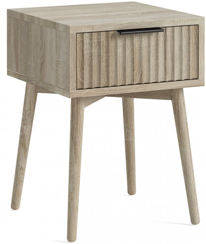 Aldworth Side Table