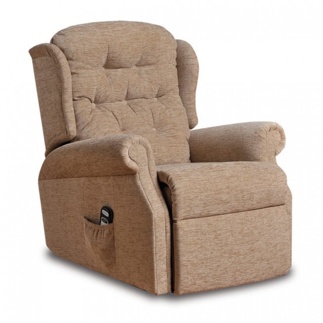 Recliner chair deals single