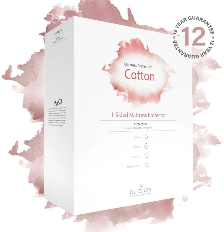 Cotton Mattress Protector