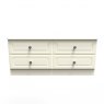 Bude 4 Drawer Bed Box
