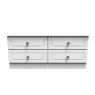 Bude 4 Drawer Bed Box