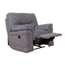 Milia Manual Recliner Chair