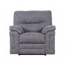 Milia Manual Recliner Chair