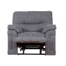 Milia Manual Recliner Chair