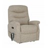 Hollingwell Standard Single Motor Recliner Chair