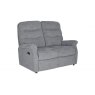 Hollingwell Standard 2 Seater Powered Recliner Sofa